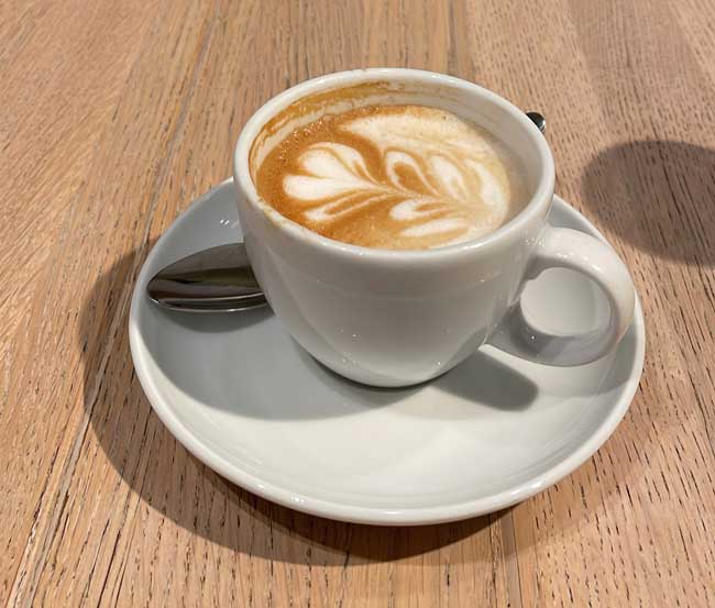 Deine Pause beginnt hier