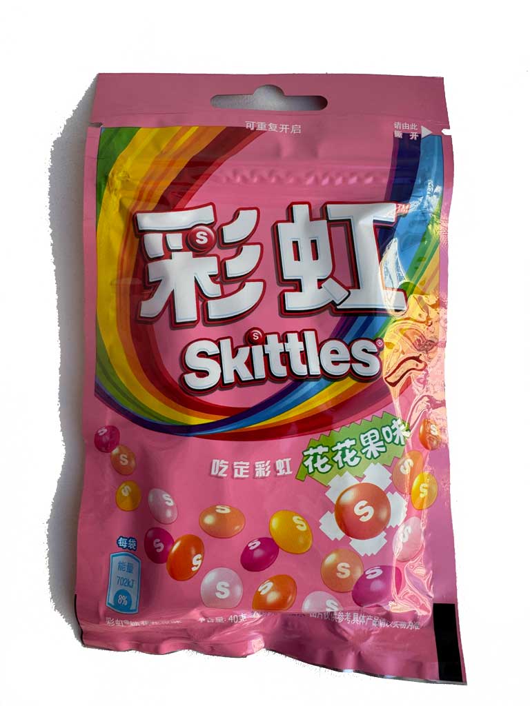 Internationale Highlights & virale Produkte