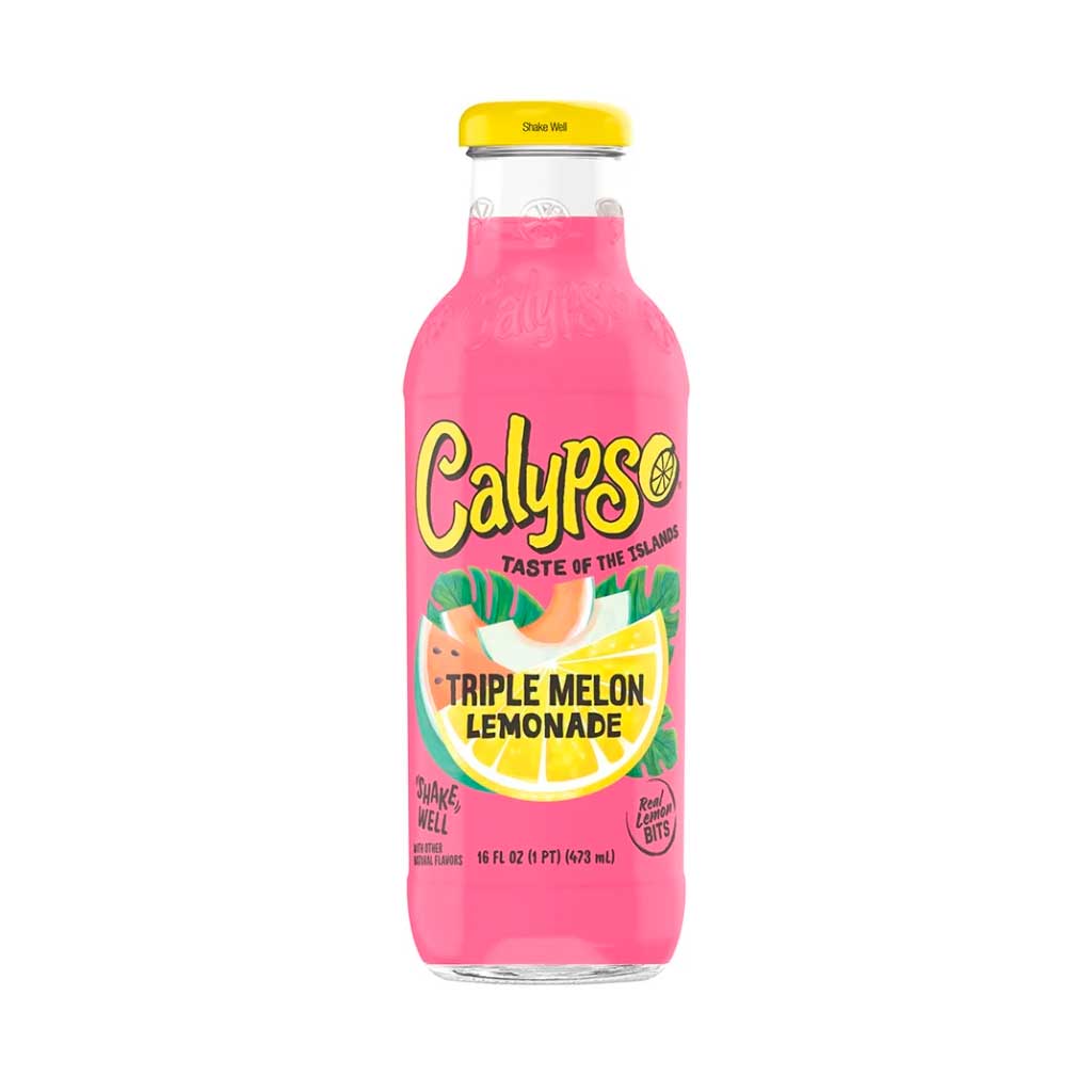 calypso 3 melon